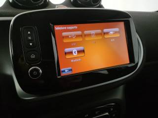 SMART ForFour usata, con ESP