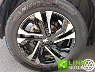 PEUGEOT 2008 usata, con Adaptive Cruise Control