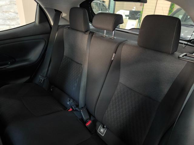 TOYOTA Yaris usata, con Chiusura centralizzata telecomandata