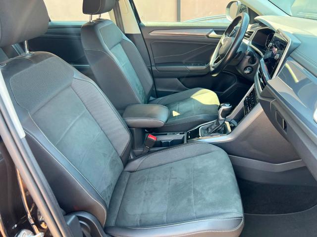 VOLKSWAGEN T-Roc usata, con Chiusura centralizzata