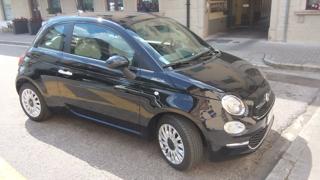 FIAT 500 usata, con Cerchi in lega