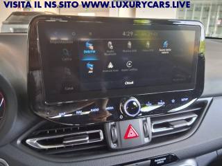 HYUNDAI i30 usata, con Fari LED