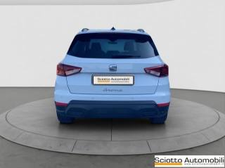 SEAT Arona usata, con Autoradio