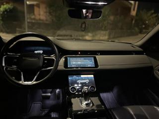 LAND ROVER Range Rover Evoque usata, con Autoradio