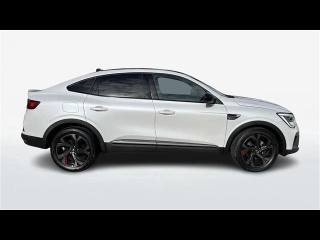 RENAULT Arkana usata, con Fari LED