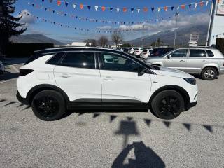 OPEL Grandland X usata, con Controllo trazione