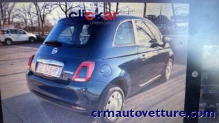 FIAT 500 usata, con Airbag laterali