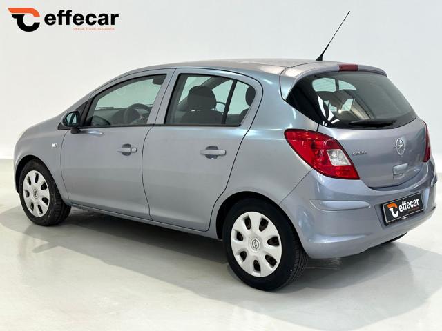 OPEL Corsa usata, con Airbag Passeggero