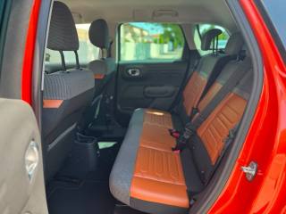 CITROEN C3 Aircross usata, con Fendinebbia