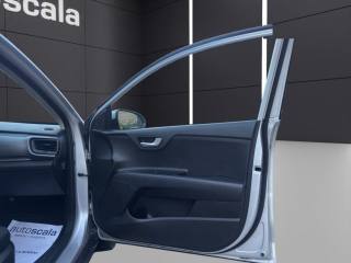 KIA Stonic usata, con Volante multifunzione