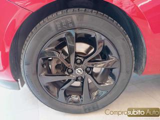 OPEL Corsa usata, con Controllo trazione