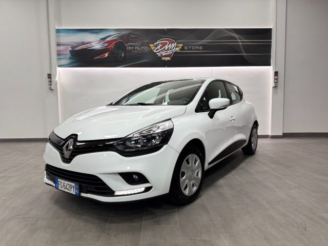 RENAULT Clio usata, con Airbag