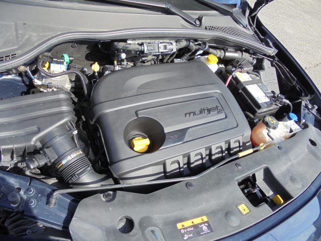FIAT Tipo usata 29