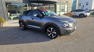 NISSAN Juke usata, con Airbag