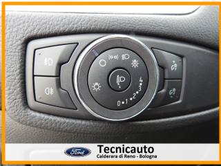 FORD S-Max usata, con Volante multifunzione
