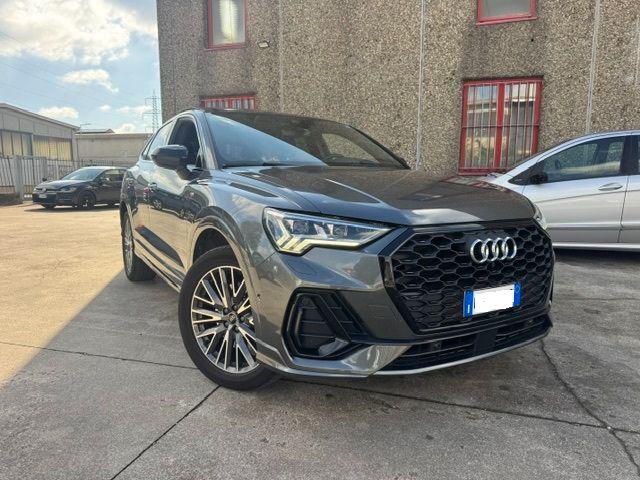 AUDI Q3 usata, con ABS