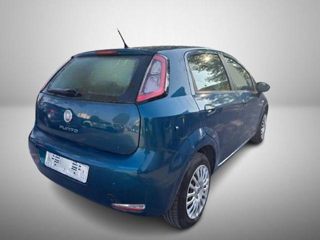 FIAT Punto usata, con Alzacristalli elettrici