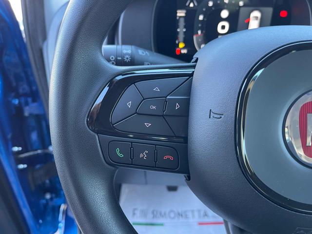 FIAT Panda usata, con Controllo vocale