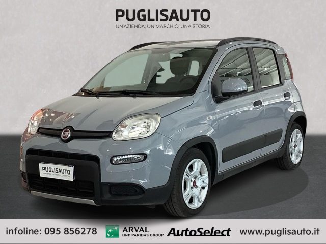 FIAT Panda usata, con Airbag Passeggero