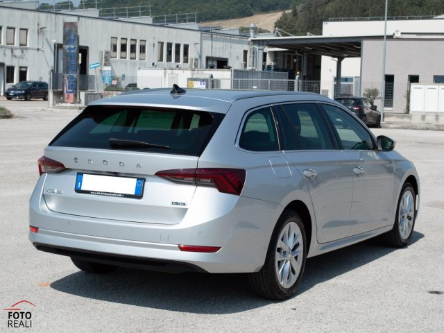 SKODA Octavia usata, con Autoradio