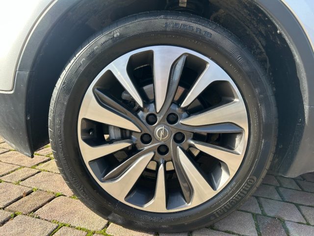OPEL Mokka X usata, con Servosterzo