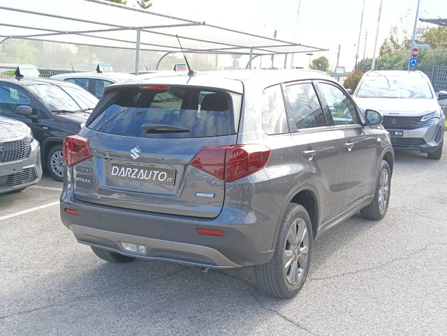 SUZUKI Vitara usata, con Alzacristalli elettrici