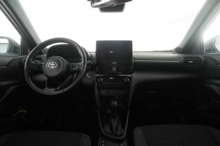 TOYOTA Yaris Cross usata 4