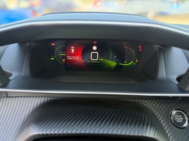 PEUGEOT 208 usata, con Bluetooth