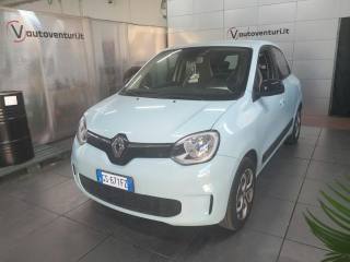 RENAULT Twingo Electric usata, con Airbag