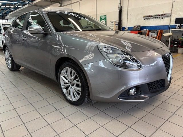 ALFA ROMEO Giulietta usata, con Climatizzatore
