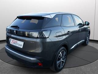 PEUGEOT 3008 usata, con Autoradio digitale