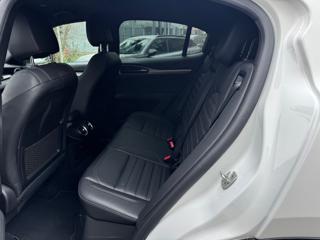 ALFA ROMEO Stelvio usata, con Cerchi in lega