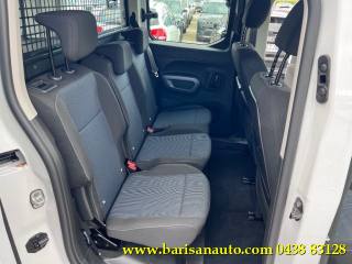 FIAT Doblo usata, con Boardcomputer