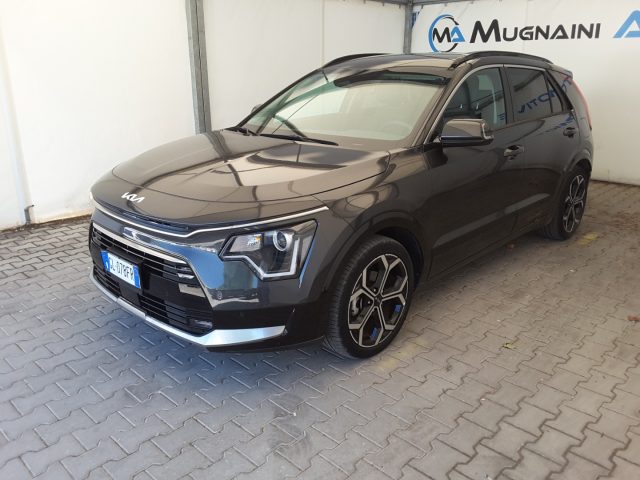 KIA Niro usata, con Airbag laterali
