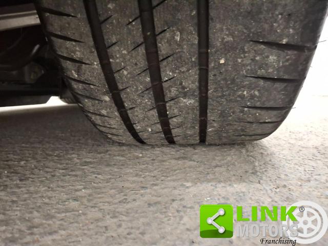 PORSCHE 718 Spyder usata, con Chiusura centralizzata