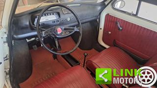 FIAT 500 usata 17