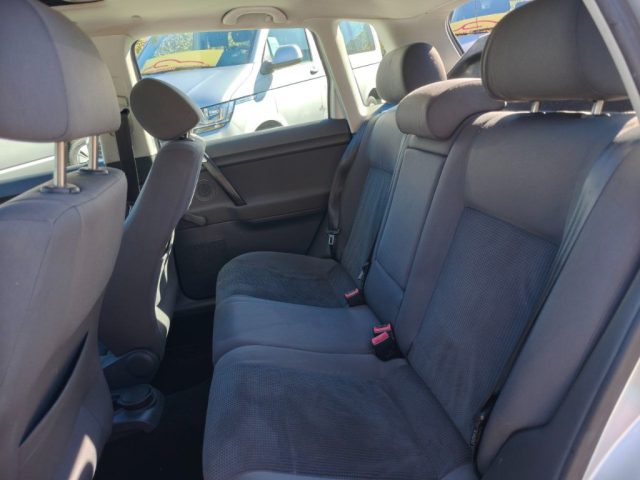 VOLKSWAGEN Polo usata 13