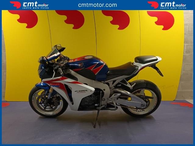 HONDA CBR 1000 RR usata 2