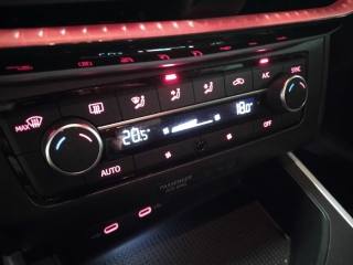 SEAT Arona usata, con Fendinebbia