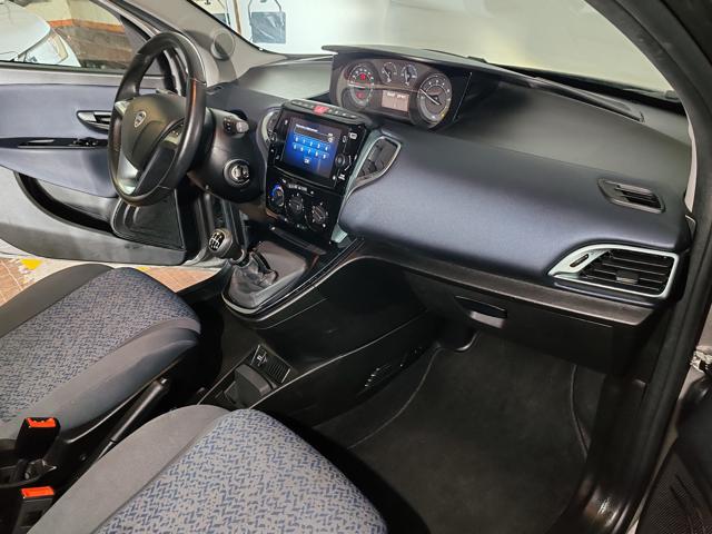 LANCIA Ypsilon usata, con Controllo vocale