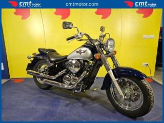 KAWASAKI VN 800 usata 3