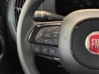 FIAT Panda usata, con Riconoscimento dei segnali stradali