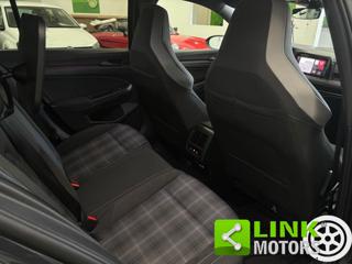 VOLKSWAGEN Golf usata, con Specchietti laterali elettrici