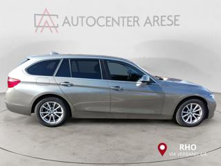 BMW 318 usata, con Cerchi in lega