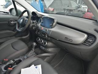 FIAT 500X usata, con Cerchi in lega