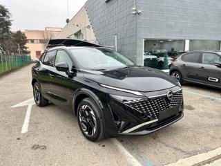 NISSAN Qashqai usata, con Airbag