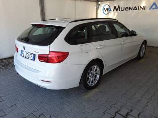 BMW 316 usata, con Immobilizzatore elettronico
