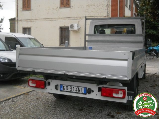VOLKSWAGEN Crafter usata, con Chiusura centralizzata