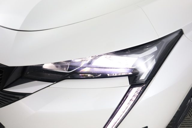 PEUGEOT 308 usata 8