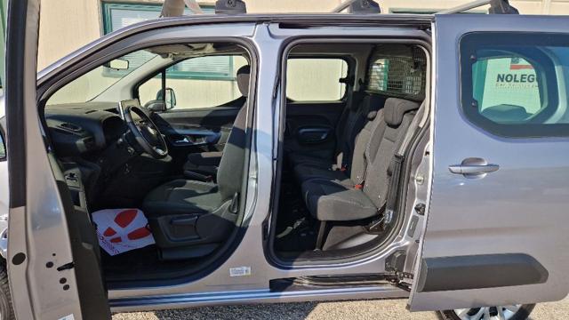 FIAT Doblo usata, con Airbag Passeggero